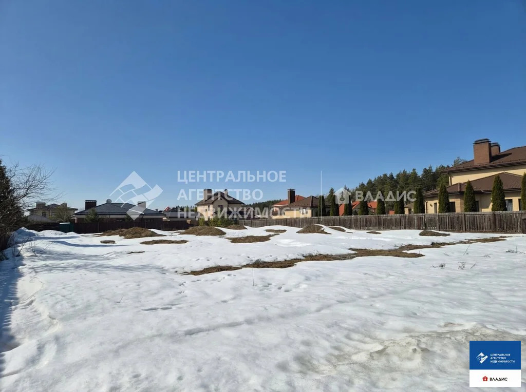 Продажа участка, Варские, Рязанский район, Рождественская улица - Фото 8