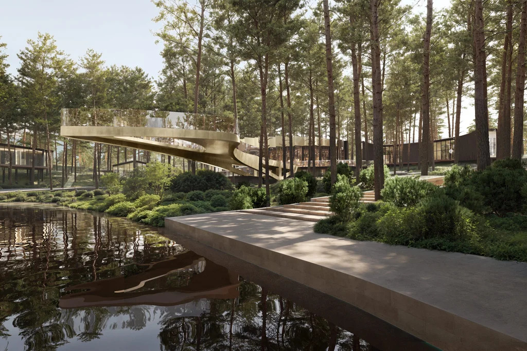 Продажа квартиры в новостройке, м. Беговая, Рощино - Фото 9