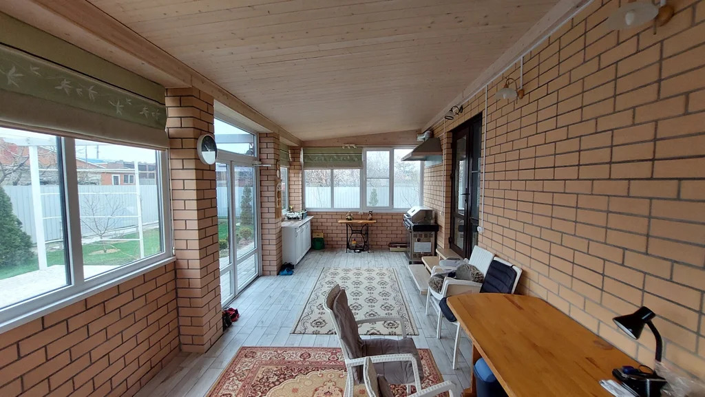 Продажа дома, Курчанская, Темрюкский район, ул. Пионерская - Фото 17