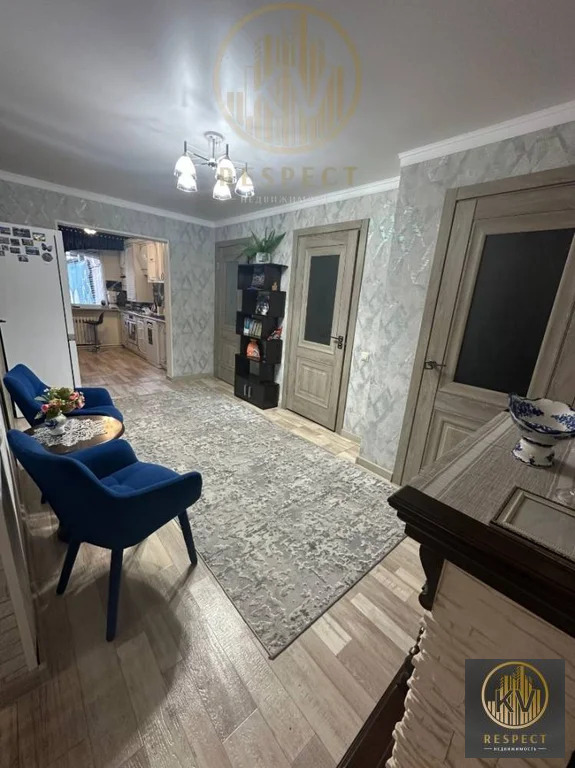 Продажа квартиры, Побегайловка, Минераловодский район, ул. Молодежная - Фото 10