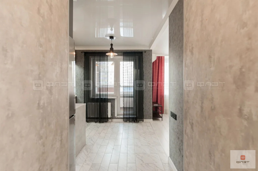 Продажа квартиры, Казань, ул. Роторная - Фото 12