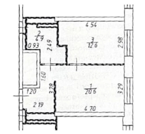 Продажа квартиры, 1-я улица Леонова - Фото 11