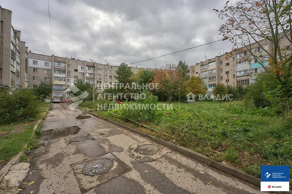 Продажа квартиры, Рязань, 1-я Красная улица - Фото 15