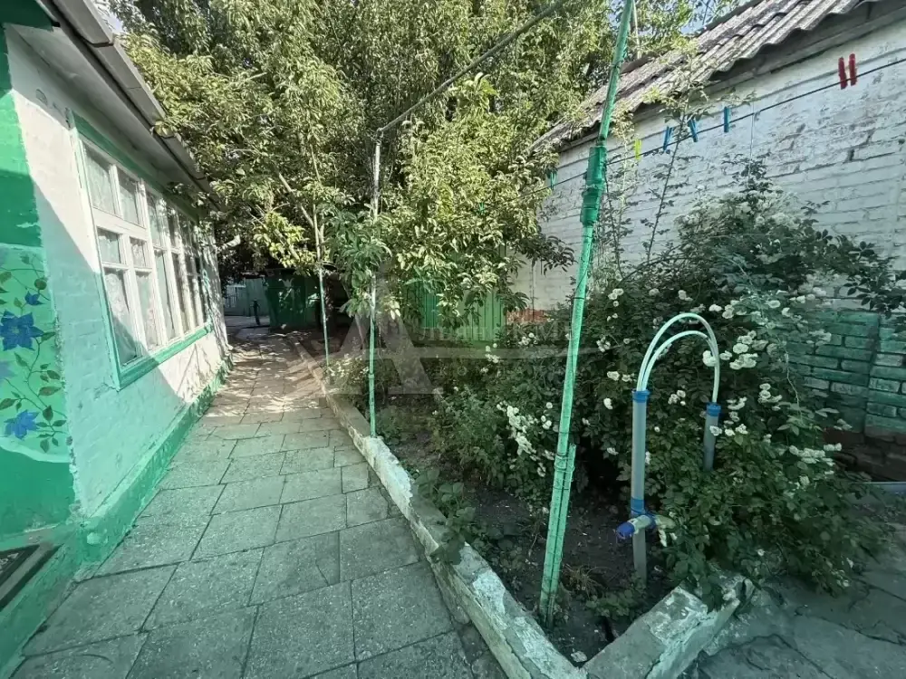 Продажа дома, Георгиевск, ул. Чернышевского - Фото 12