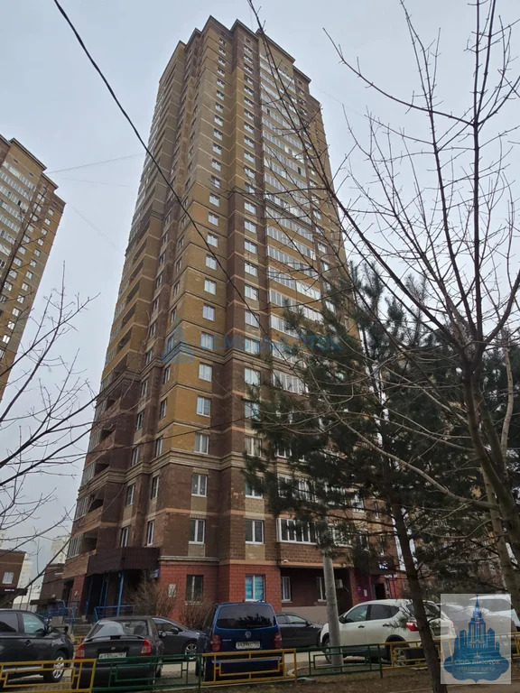 Продажа квартиры, Подольск, Генерала Варенникова ул. - Фото 27