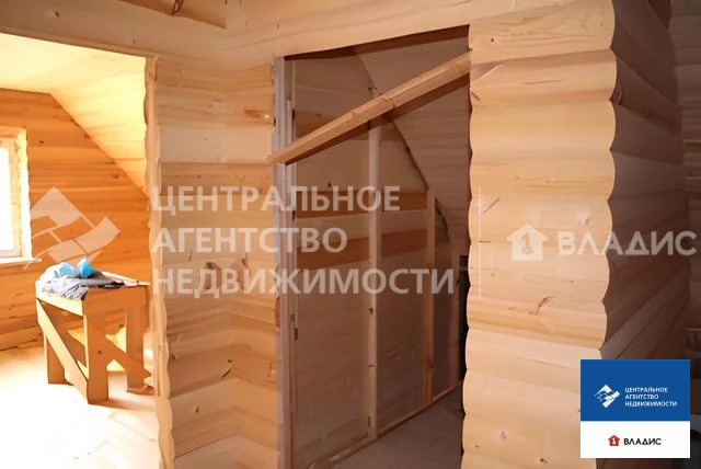 Продажа дома, Марьино, Шацкий район, Затонная улица - Фото 8