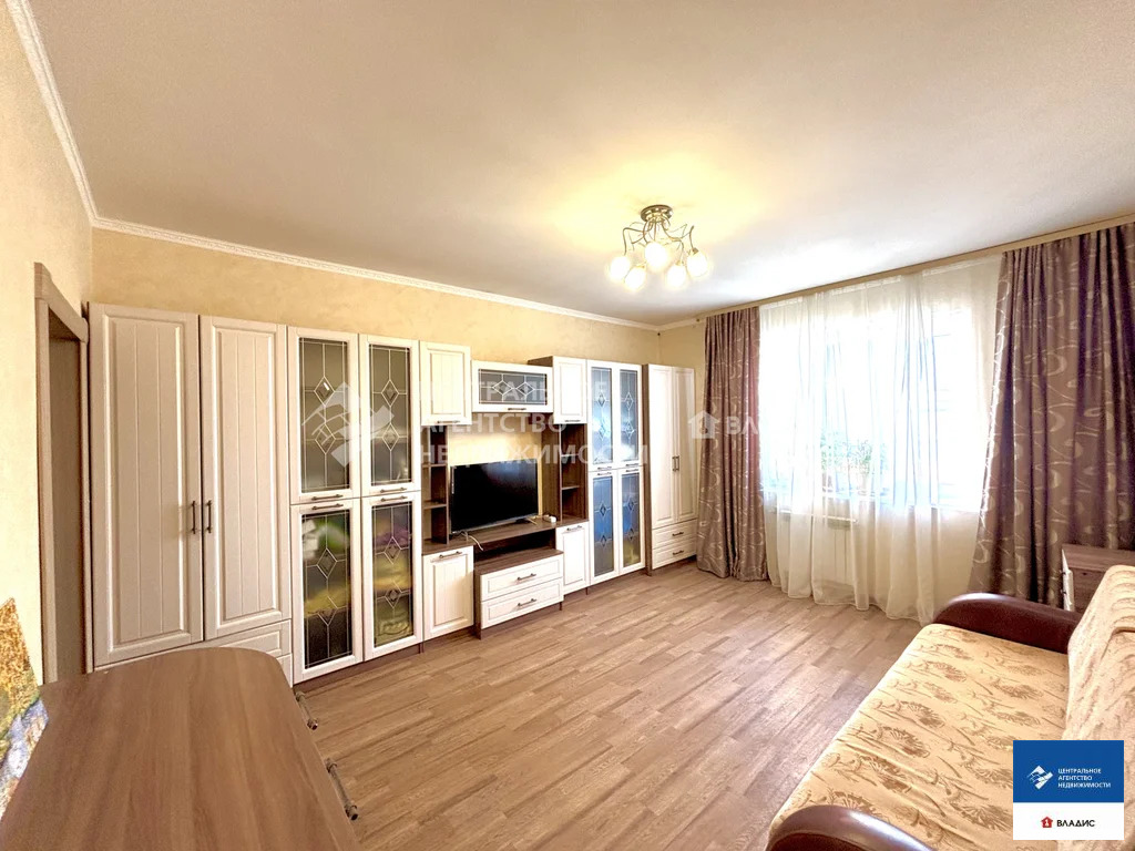 Продажа квартиры, Рязань, ул. Введенская - Фото 0
