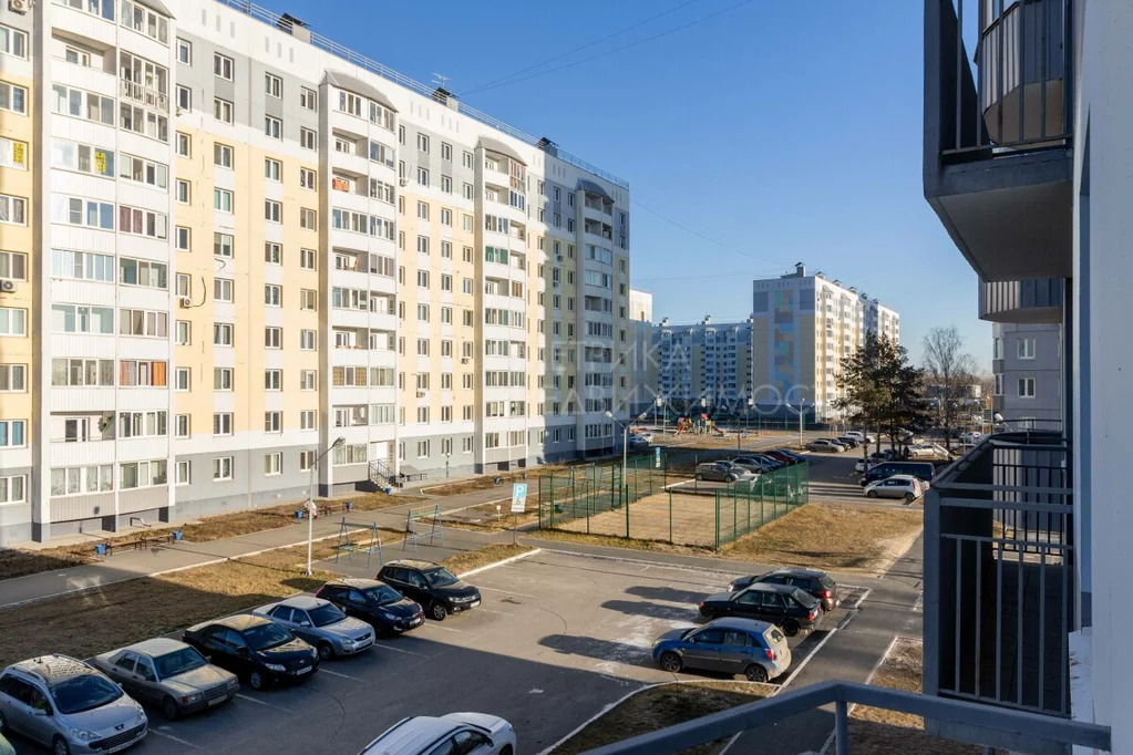 Продажа квартиры, Тюмень, г Тюмень - Фото 20