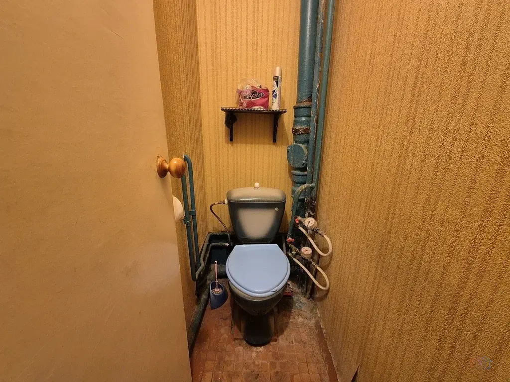 2-к. квартира, 43,1 м2, 5/9 эт. - Фото 25