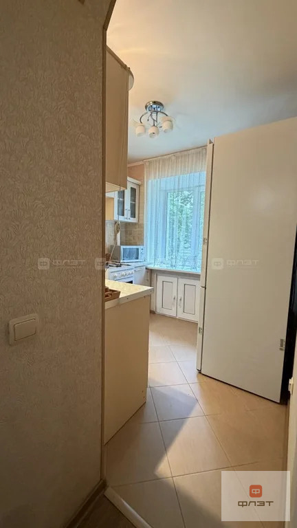 Продажа квартиры, Казань, ул. Дружбы - Фото 8