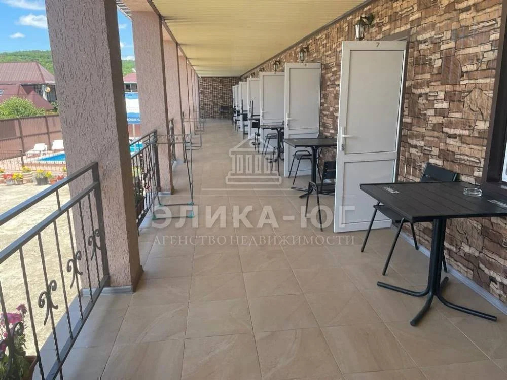 Продажа дома, Джубга, Туапсинский район, Ореховая роща ул. - Фото 11