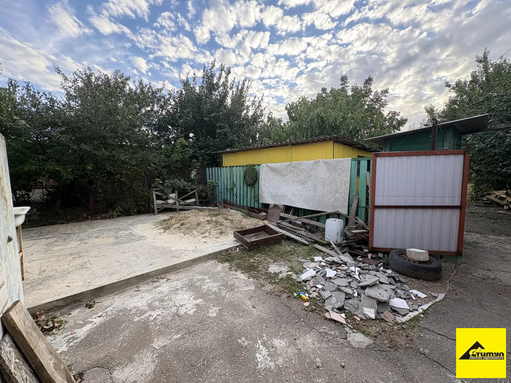 Продажа дома, Александровка, Ейский район - Фото 12