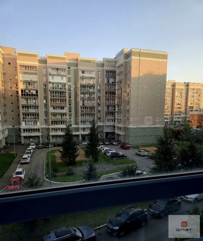 Продажа квартиры, Казань, ул. Салиха Батыева - Фото 7