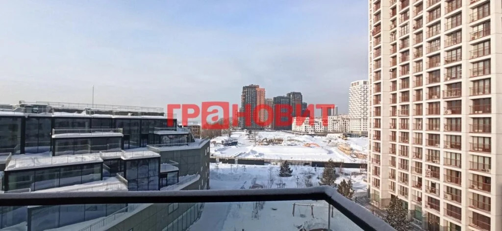 Продажа квартиры, Новосибирск, Владимира Заровного - Фото 14