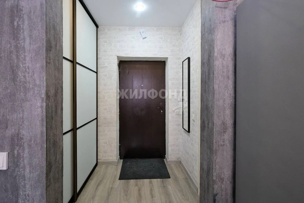 Продажа квартиры, Новосибирск, ул. Ельцовская - Фото 10