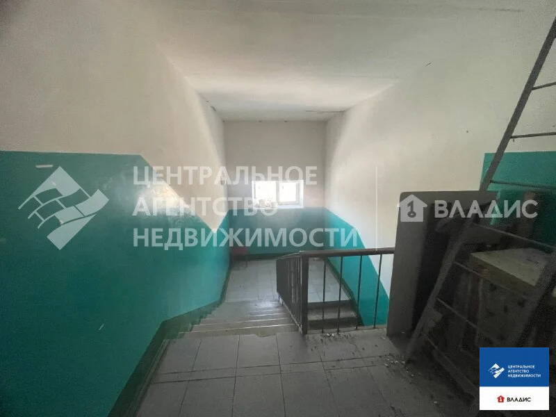 Продажа квартиры, Турлатово, Рязанский район, ул. Новая - Фото 3