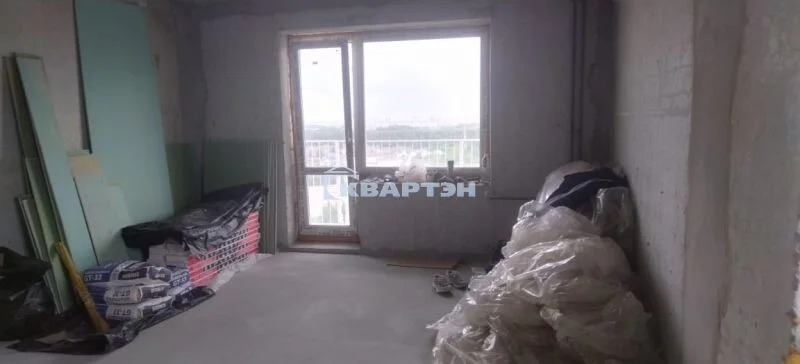 Продажа квартиры, Новосибирск, Николая Сотникова - Фото 0