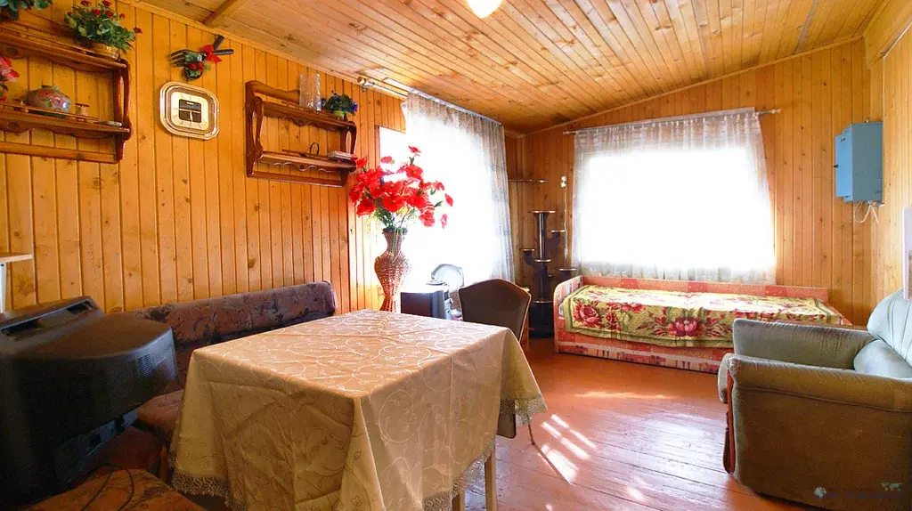 Капитальная дача на Новорижском направлении в 120 км. от мкад - Фото 4
