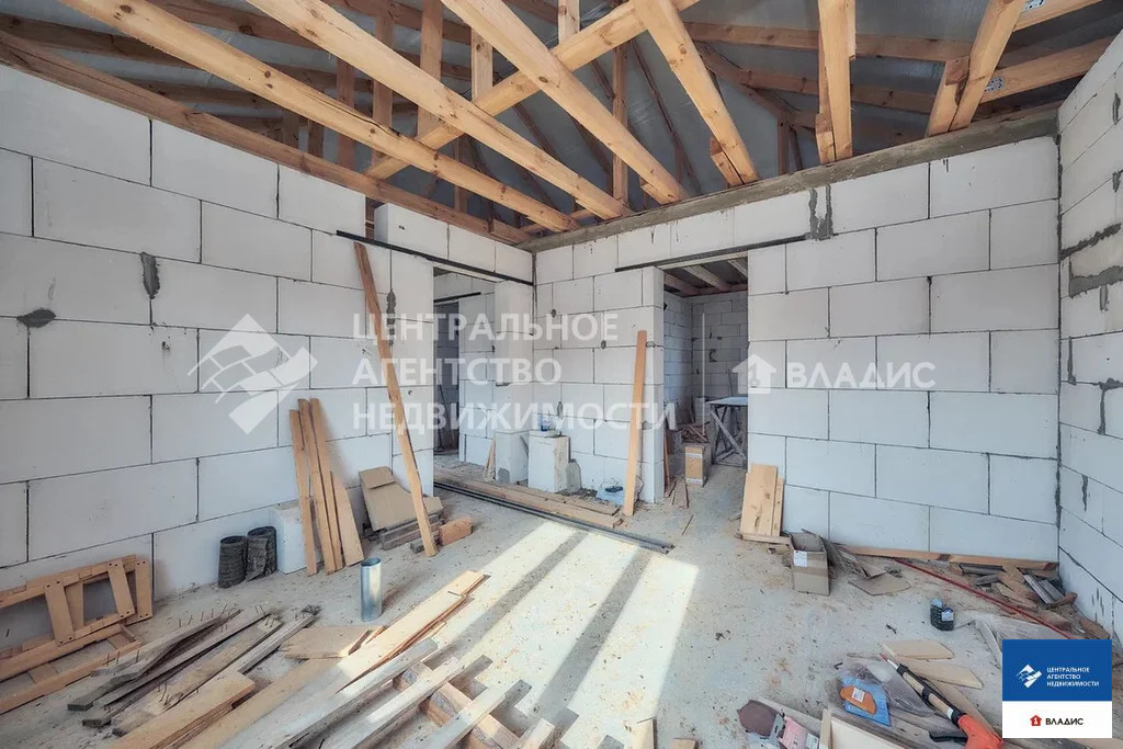 Продажа дома, Рыбное, Рыбновский район, Богатырская улица - Фото 8