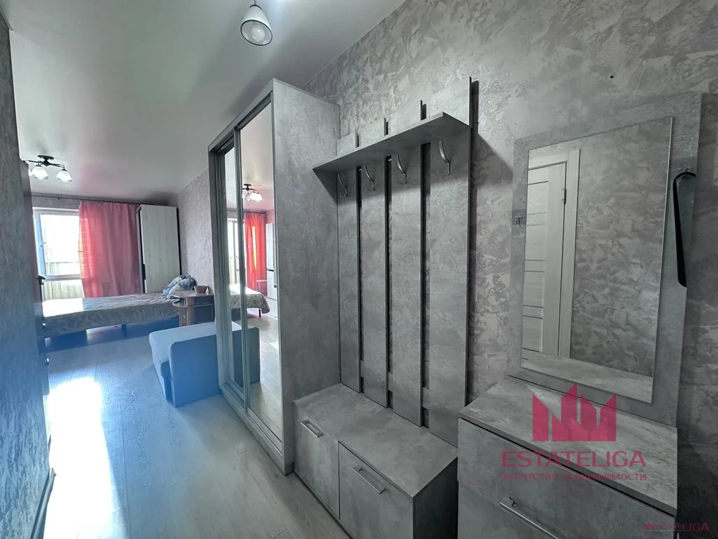 Аренда квартиры, Лопатино, Ленинский район, Сухановская улица - Фото 10