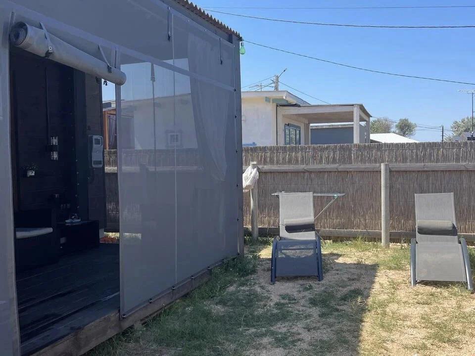 Продажа дома, Пересыпь, Темрюкский район, переулок Подмаячный - Фото 11