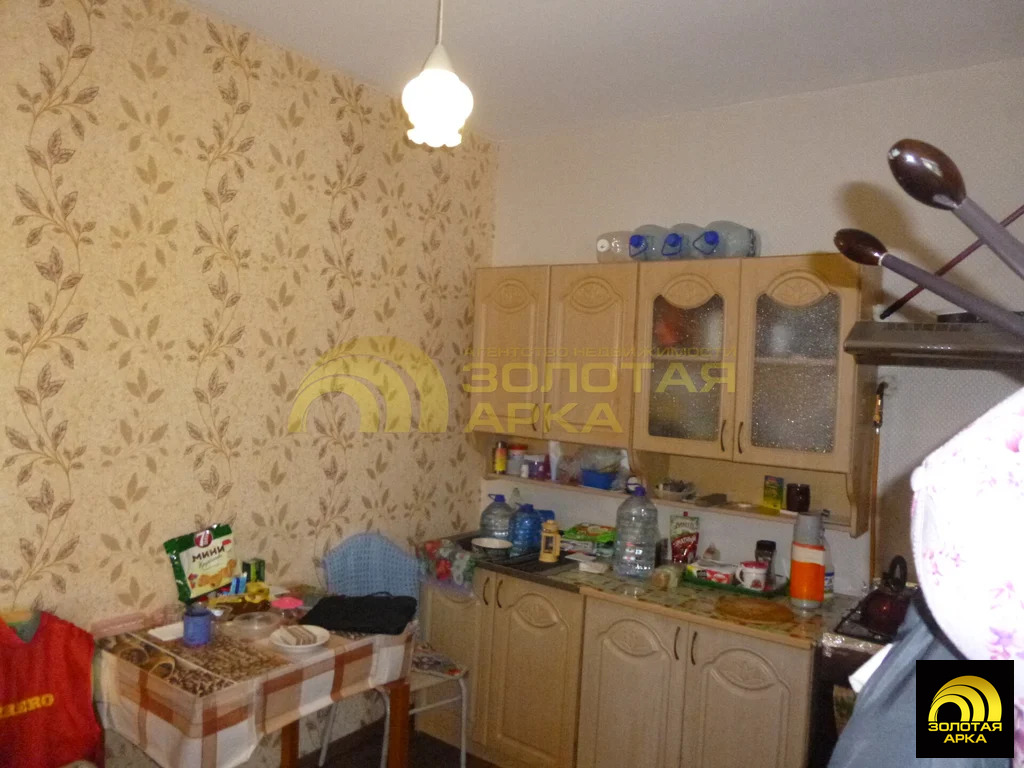 Продажа дома, Ахтанизовская, Темрюкский район, Северный пер. - Фото 13