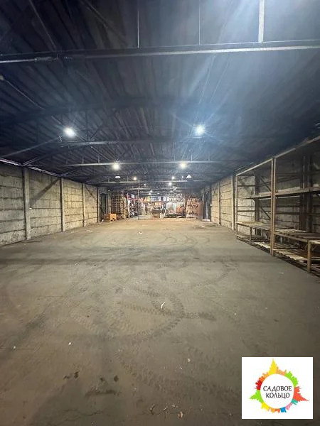 Предлагается в аренду сухой неотапливаемый (холодный) склад - Фото 9