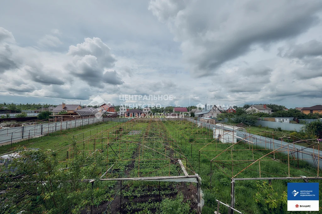 Продажа дома, Ходынино, Рыбновский район, ул. Центральная - Фото 25