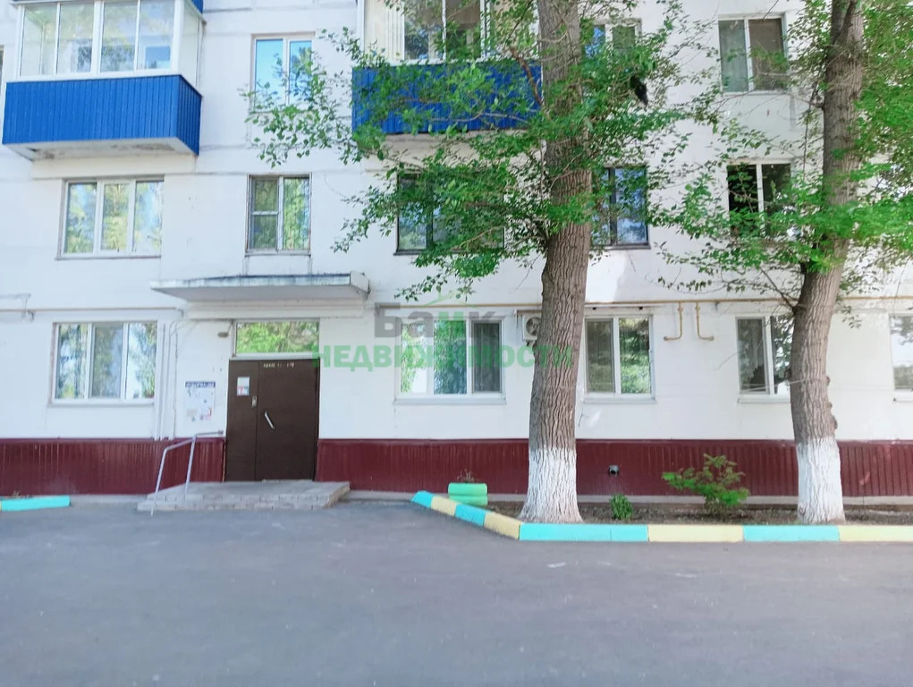 Продажа квартиры, Балаково, Набережная Леонова ул. - Фото 16