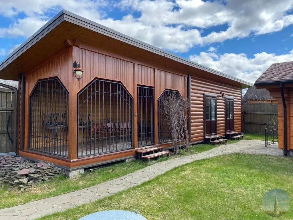 Конищево. Загородный дом 150 м2 с участком 61 сотка на 1-й линии НЕРЛИ - Фото 13