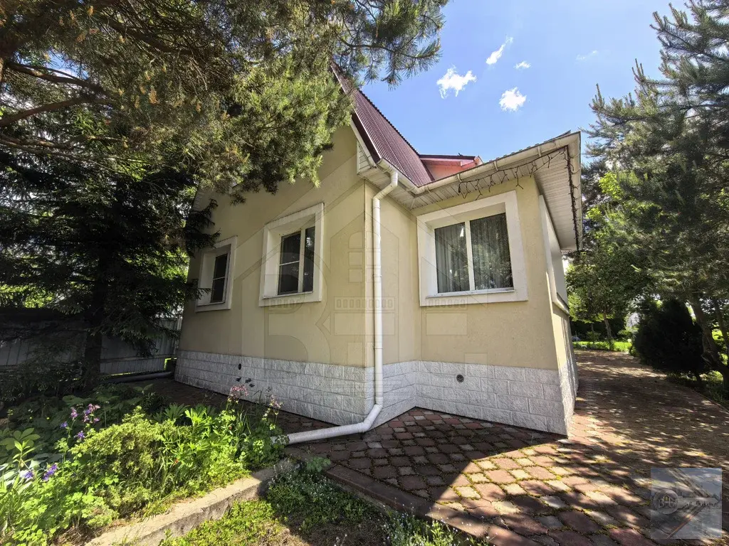 Шикарный дом 130 кв. м., участок 22 сотки - Фото 3