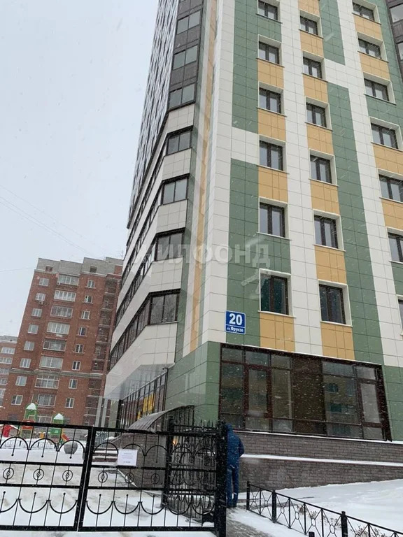 Продажа квартиры, Новосибирск, ул. Фрунзе - Фото 3