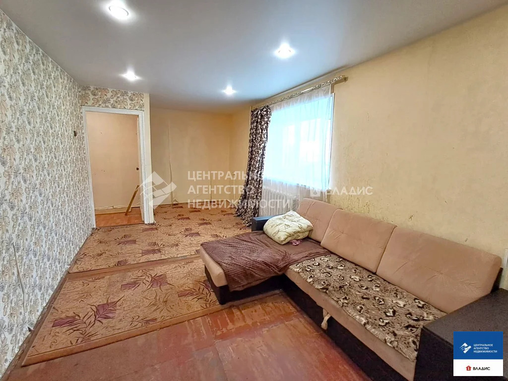 Продажа квартиры, Касимов, Касимовский район, Луговая улица - Фото 2