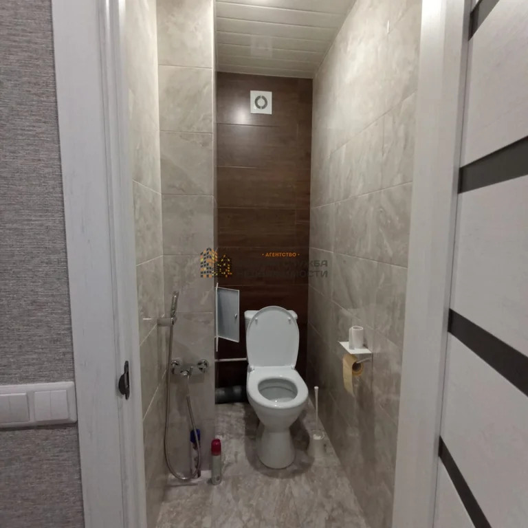 Аренда квартиры, Уфа, бульвар Назара Наджми - Фото 17