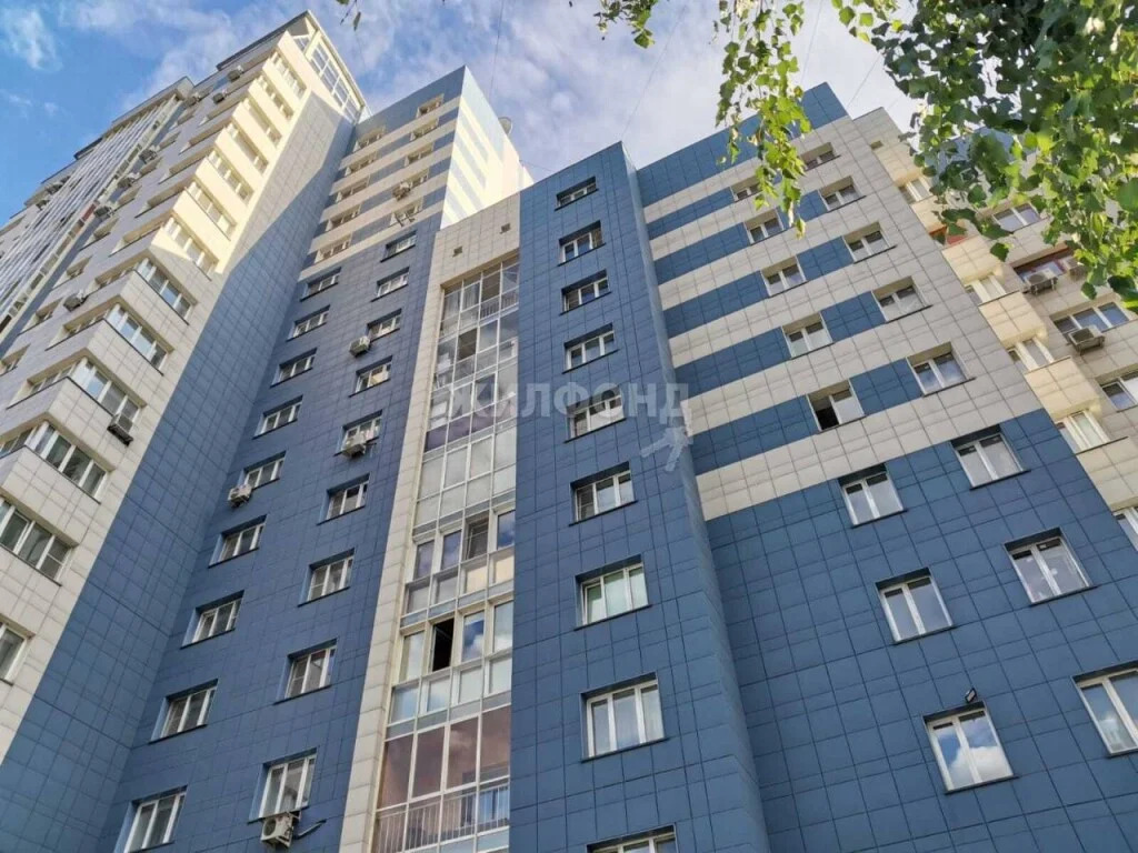 Продажа квартиры, Новолуговое, Новосибирский район, 3-й квартал - Фото 22