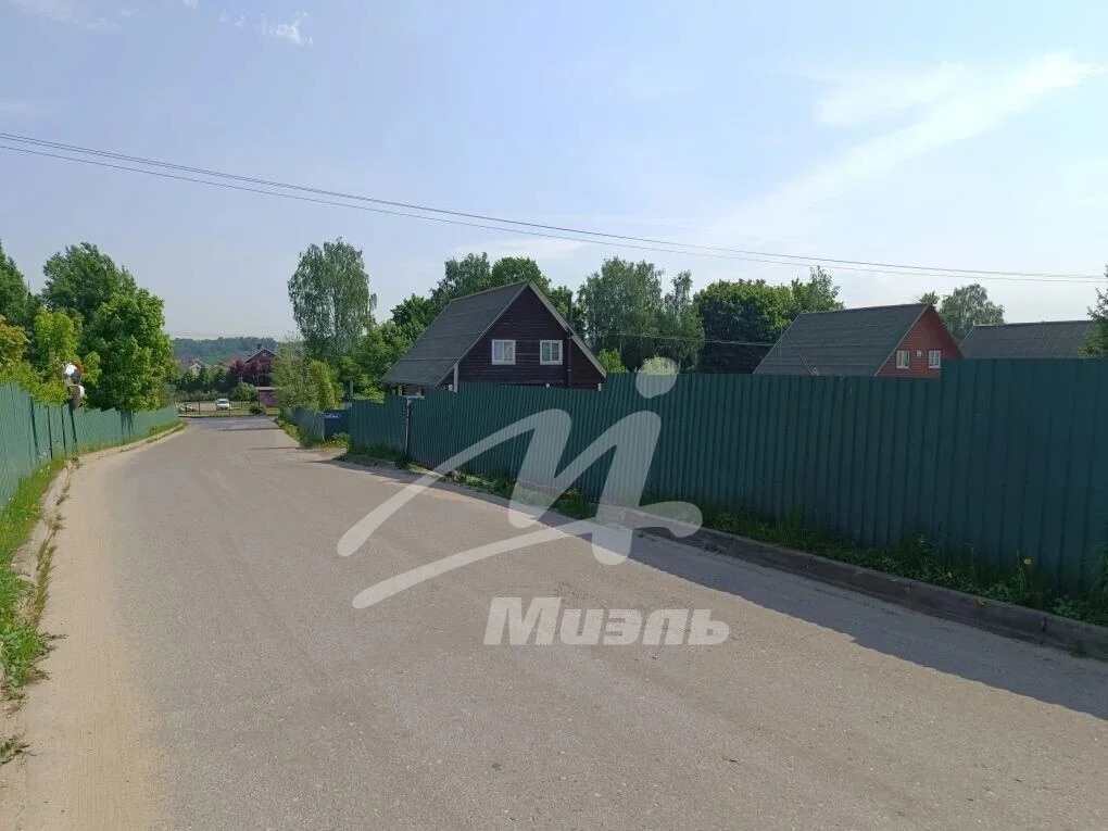 Продажа участка, Истра, Истринский район, Вишневая ул. - Фото 13