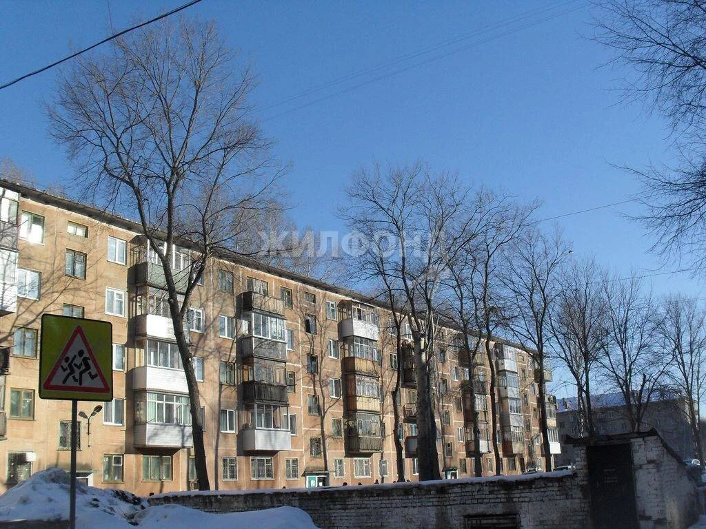 Продажа квартиры, Новосибирск, ул. Зорге - Фото 7