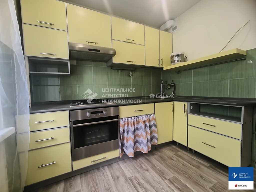 Аренда квартиры, Рязань, ул. Новоселов - Фото 2