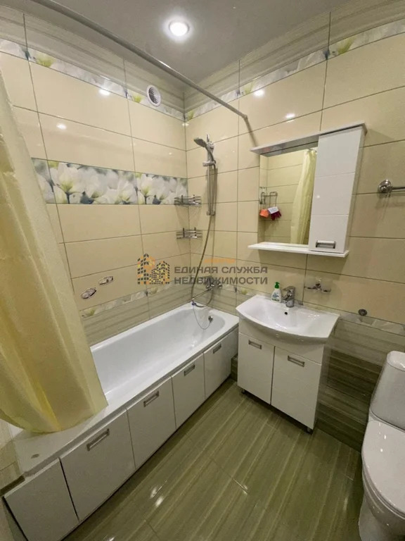 Аренда квартиры, Уфа, Октября пр-кт. - Фото 16