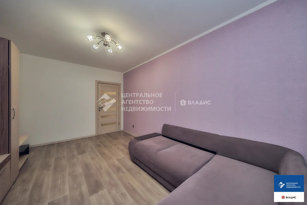Продажа квартиры, Рязань, ул. Вишневая - Фото 6