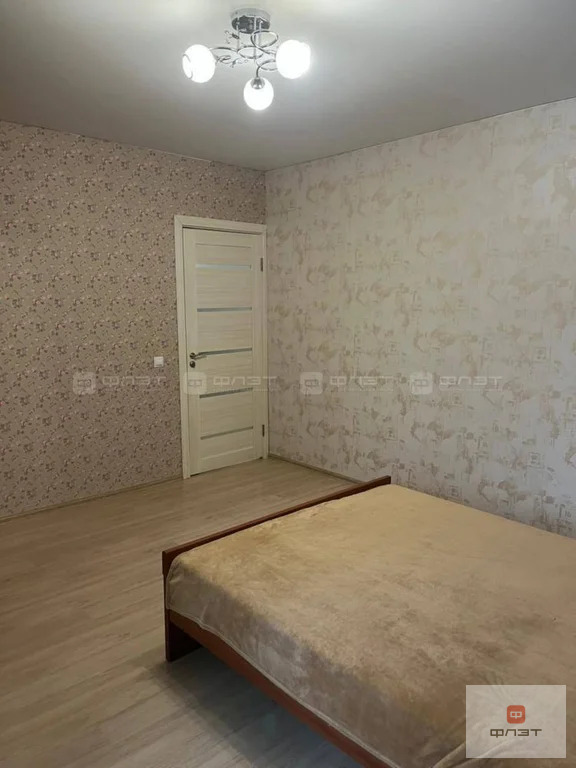 Аренда квартиры, Казань, ул. Азата Аббасова д.13 - Фото 5