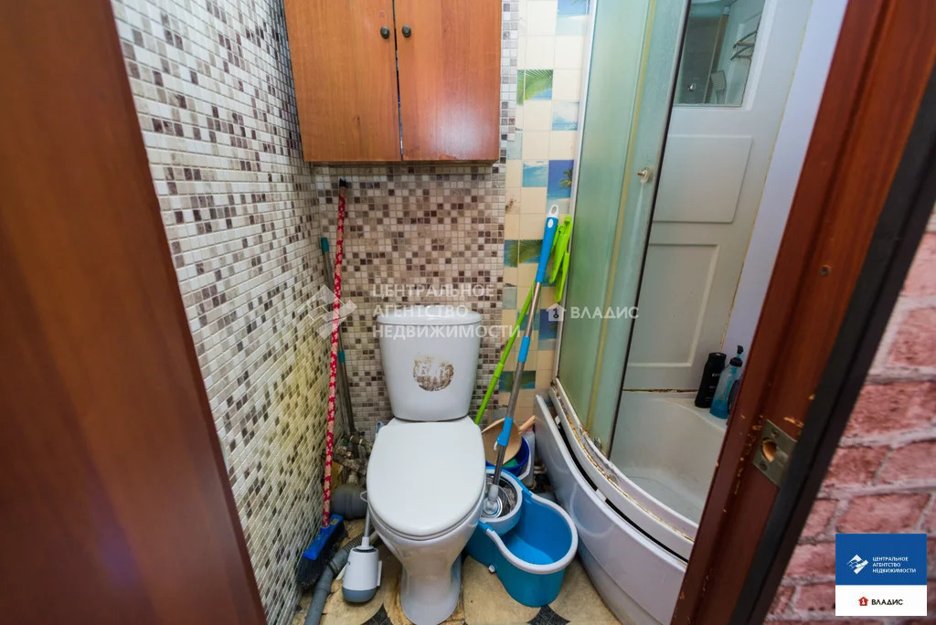 Продажа квартиры, Рязань, ул. Крупской - Фото 5