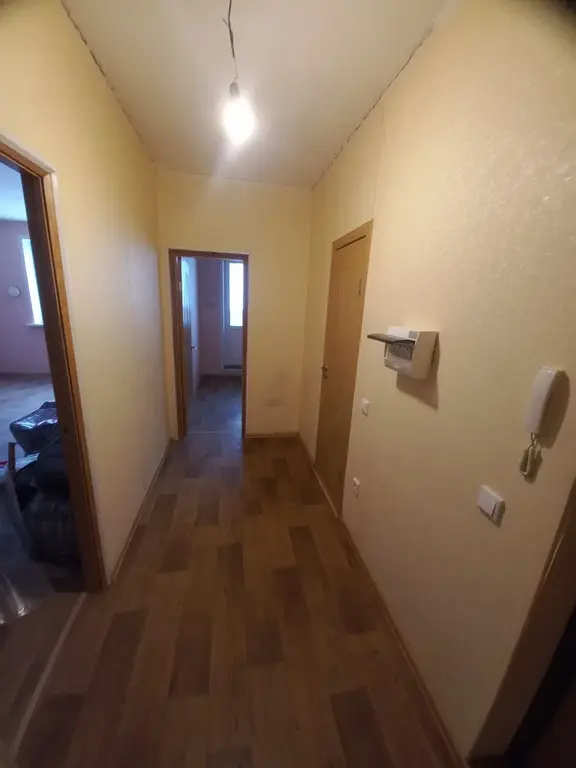 Продаётся 1-ком.кв. Спутник, Радужная 12, 2эт/12эт/п. - Фото 20