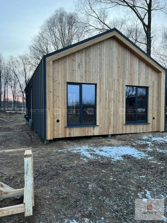 Продажа дома, Карповка, Пестречинский район, ул. Речная (Мёшинские ... - Фото 2