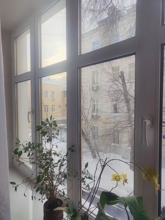 Продается 3-х ком.квартира - Фото 11
