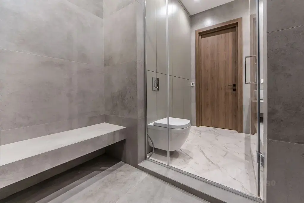 Продаю апартаменты-студию 51.0м 1-й Красногвардейский проезд, 22с1, ... - Фото 7