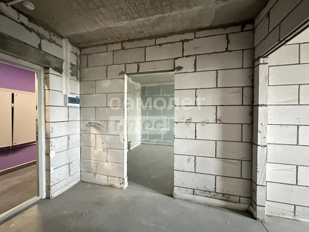 Продажа квартиры, Тула, Аркадия Шипунова ул. - Фото 15