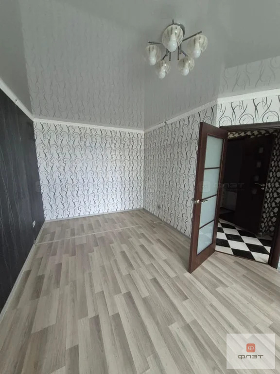 Продажа квартиры, Казань, ул. Юлиуса Фучика - Фото 1