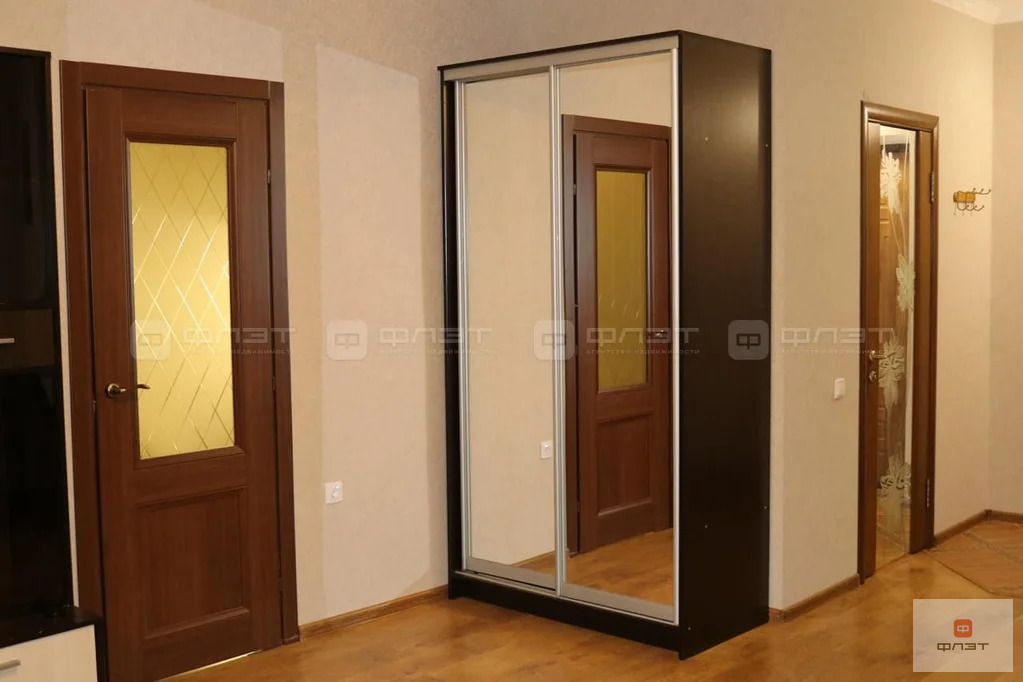 Продажа квартиры, Казань, ул. Баки Урманче - Фото 6