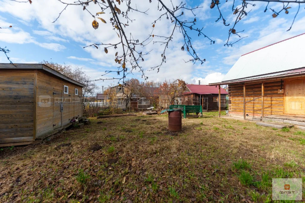 Продажа дома, Казань, СНТ Радуга-2 - Фото 6